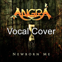 Angra - Newborn Me (Single)