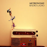 Metronomy - Radio Ladio (Single)