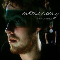 Metronomy - Trick Or Treatz (Single)
