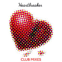 Metronomy - Heartbreaker: Club Mixes (Single)