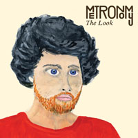 Metronomy - The Look (Single)