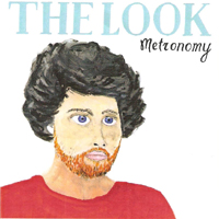 Metronomy - The Look (Remixes - Promo Maxi-Single)
