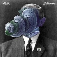 Metronomy - I'm Aquarius / Love Letters (Remixes)