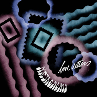 Metronomy - Love Letters (Soulwax Remix) (Single)