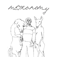 Metronomy - Unreleased Tracks & Remixes (Cd 2)