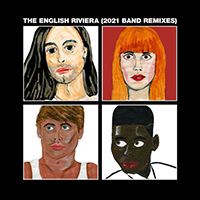 Metronomy - The English Riviera (2021 Band Remixes)