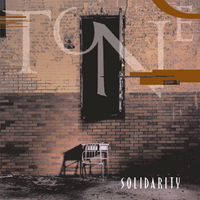Tone (USA, Washington D.C.) - Solidarity