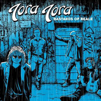 Tora Tora - Bastards Of Beale (Japanese Edition)