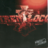Tren Loco - Carne Viva (2004 Reissue)