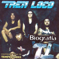 Tren Loco - Biografia