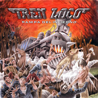 Tren Loco - Pampa Del Infierno