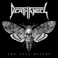 Death Angel - The Evil Divide (Limited Digipak Edition)