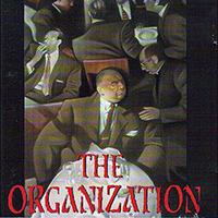 Death Angel - The Organization (as The Organization)