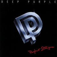 Deep Purple - Perfect Strangers