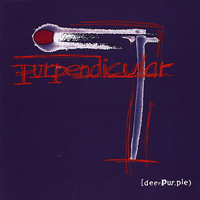 Deep Purple - Purpendicular