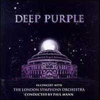 Deep Purple - Live at the Royal Albert Hall (CD 1)