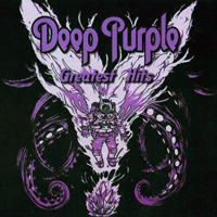 Deep Purple - Greatest Hits (CD 1)