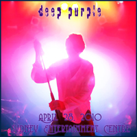Deep Purple - 2010.04.28 - Sydney Entertainment Centre (Sydney, Australia: CD 2)