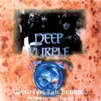Deep Purple - 1991.03.12 - Ghostriders Rule Britannia (Birmingham, N.E.C.: CD 1)