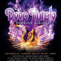 Deep Purple - Phoenix Rising (Live in Japan, 1975)