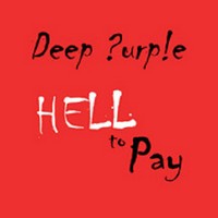 Deep Purple - Hell To Pay (Single)