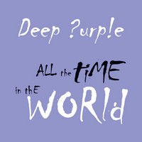 Deep Purple - All the Time in the World (EP)