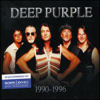 Deep Purple - 1990-1996 (CD 1)