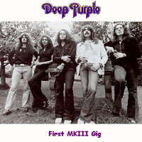Deep Purple - 1973.12.09 - Copenhagen, Sweden