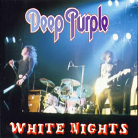 Deep Purple - 1973.12.11 - White Nights - Gothenburg, Sweden (CD 1)