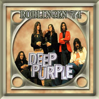 Deep Purple - 1974.01.24 - Stuttgart, Germany