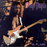 Deep Purple - 1974.03.13 - In Flame - New York, USA (CD 1)
