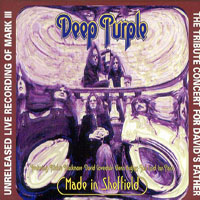 Deep Purple - 1974.05.06 - Sheffield, UK (CD 1)
