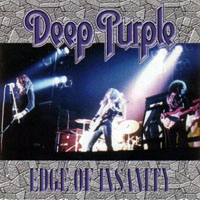 Deep Purple - 1974.09.27 - Edge Of Insanity - Berlin, Germany (CD 1)