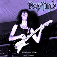 Deep Purple - 1970.06.01 - Dusseldorf, Germany (CD 1)