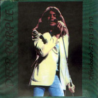 Deep Purple - 1970.11.27 - Offenbach, Germany (CD 1)
