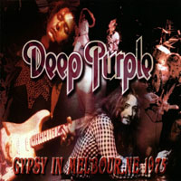 Deep Purple - 1975.01.25 - Gypsy In Melbourne - Melbourne, Australia (CD 1)
