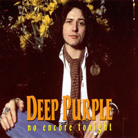 Deep Purple - 1975.03.30 - No Encore Tonight - Hamburg, Germany (CD 1)