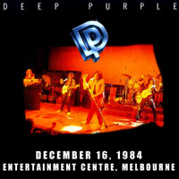 Deep Purple - 1984.12.16 - Melbourne, Australia (CD 1)