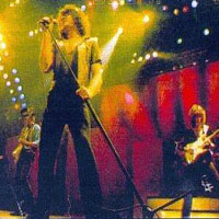 Deep Purple - 1985.02.17 - Chicago, USA (CD 1)