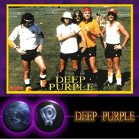 Deep Purple - 1985.05.13 - Tokyo, Japan (CD 1)