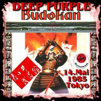 Deep Purple - 1985.05.14 - Tokyo, Japan (CD 2)