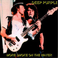 Deep Purple - 1985.06.29 - Mannheim, Germany (CD 1)