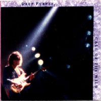 Deep Purple - 1987.02.27 - Stockholm, Sweden (CD 1)