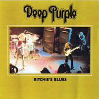 Deep Purple - 1969.08.24 - Ritchie's Blues - Amsterdam, Holland