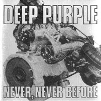 Deep Purple - 1971.12.06-21 - Never Never Before - Montreux, Switzerland (CD 2)