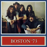 Deep Purple - 1973.05.24 - Boston, USA (CD 2)