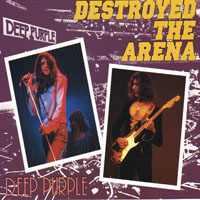 Deep Purple - 1973.06.25 - Destroyed the Arena - Live at Budokan, Tokyo, Japan (CD 1)