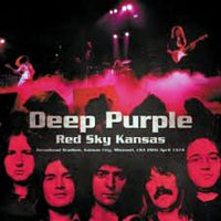 Deep Purple - 1974.08.29 - Arrowhead Stadium - Kansas City, USA (CD 2)