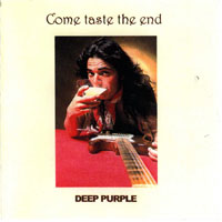 Deep Purple - 1976.03.15 - Come Taste the End - Liverpool, UK (CD 1)