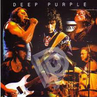 Deep Purple - 1985.01.24 - Houston Summit - Houston, USA (CD 1)